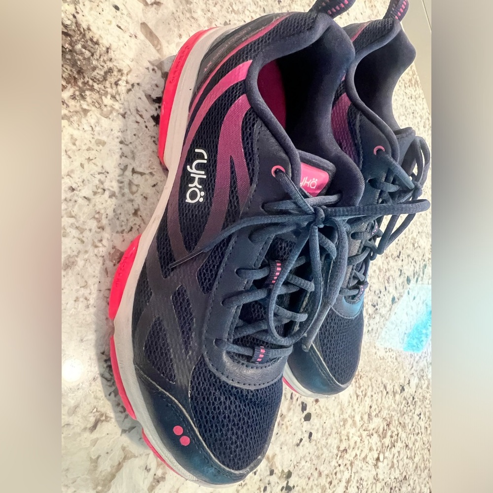 Ryka Devotion XT